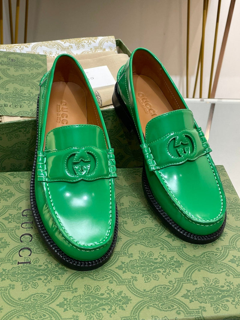 Mocassim Gucci