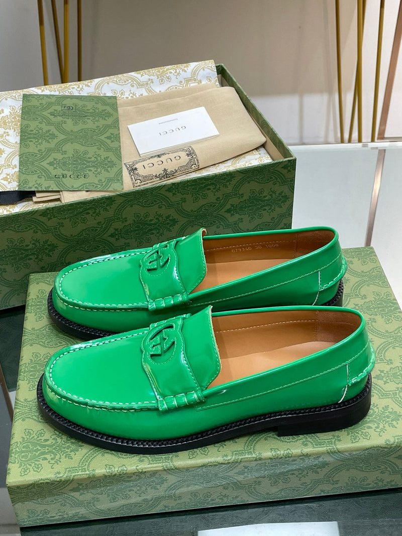 Mocassim Gucci