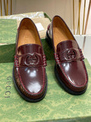 Mocassim Gucci