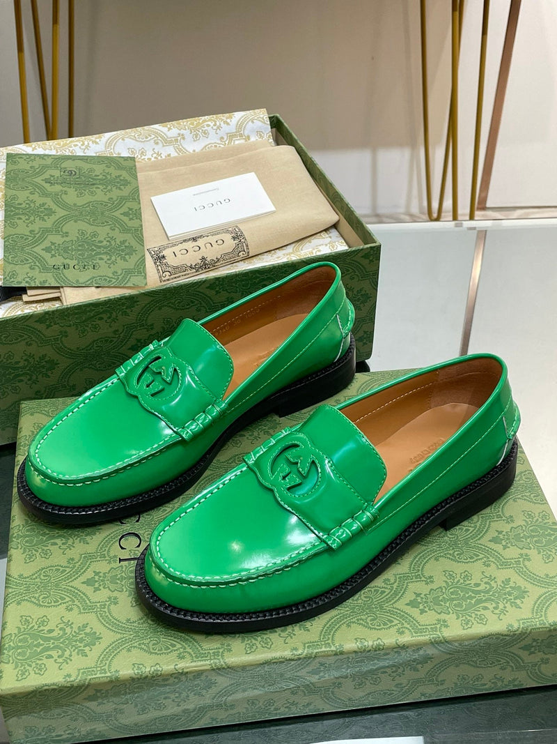 Mocassim Gucci