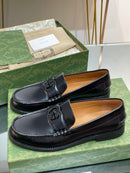 Mocassim Gucci