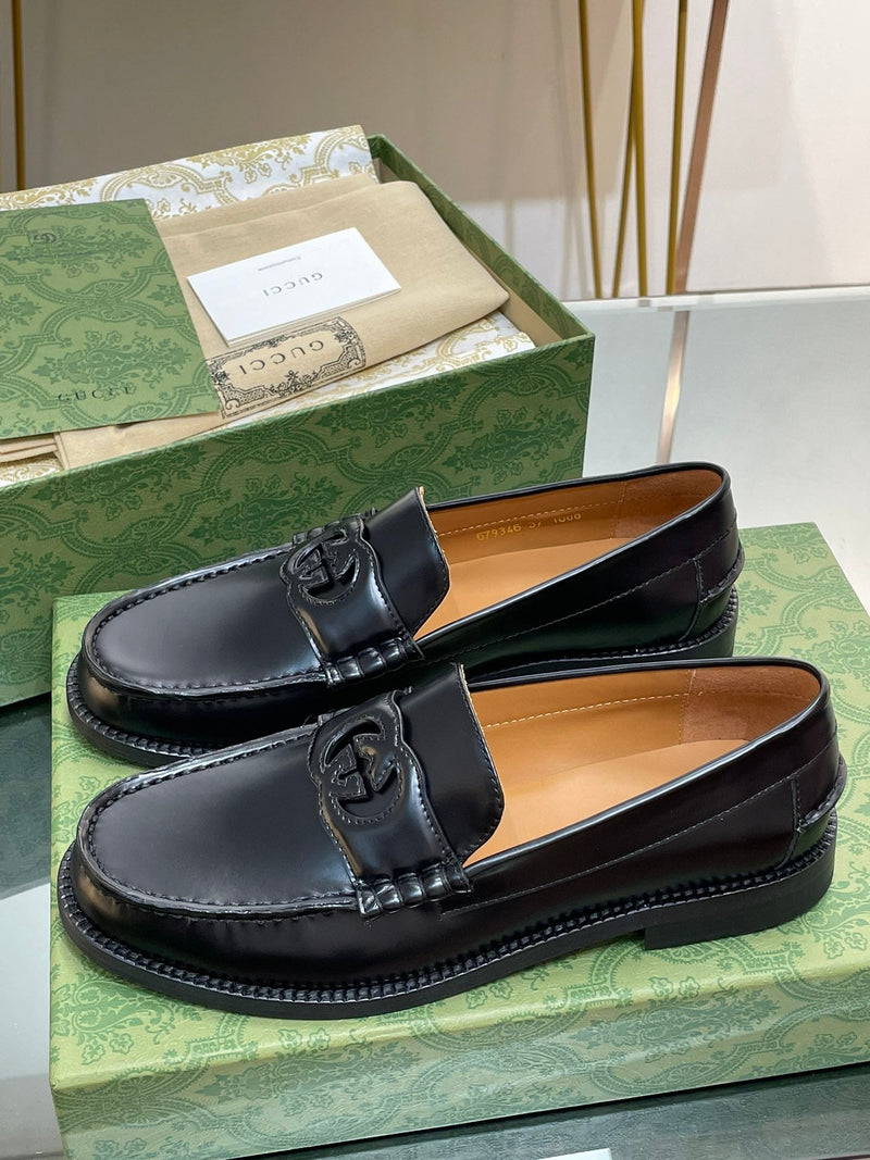Mocassim Gucci
