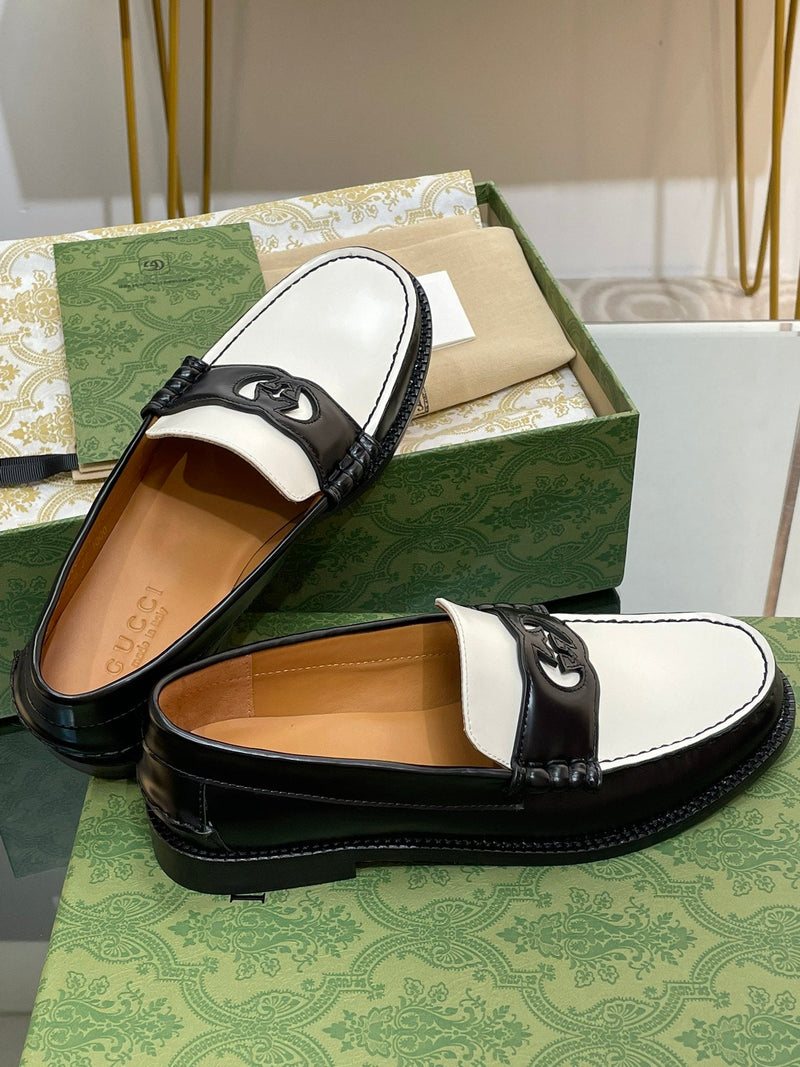 Mocassim Gucci
