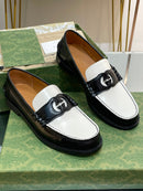 Mocassim Gucci