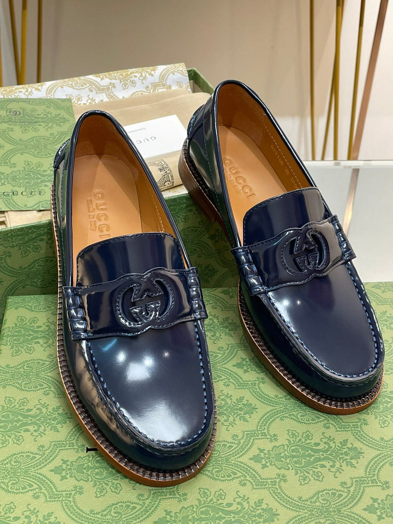 Mocassim Gucci