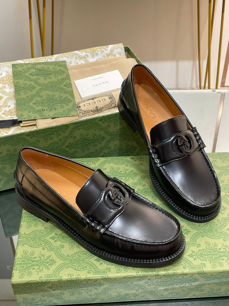Mocassim Gucci