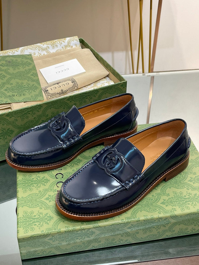 Mocassim Gucci