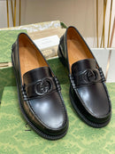 Mocassim Gucci