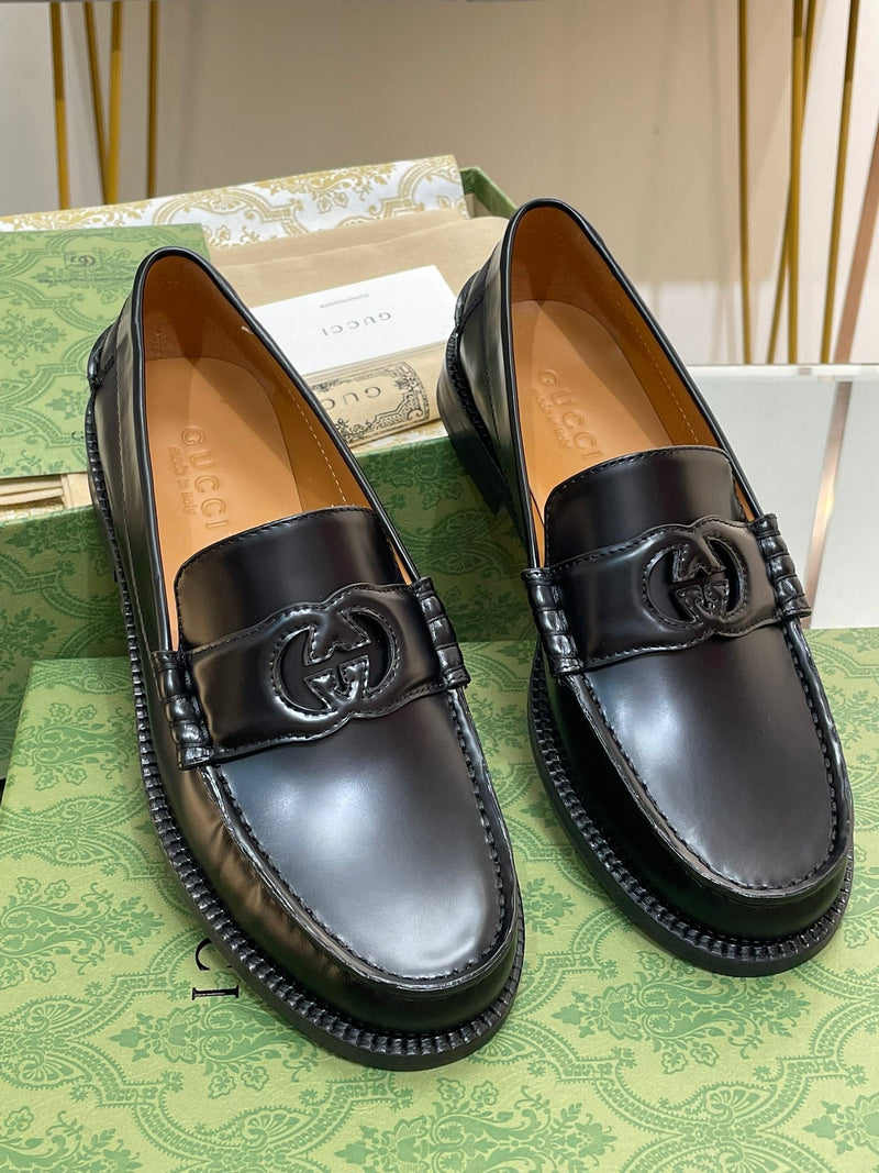 Mocassim Gucci