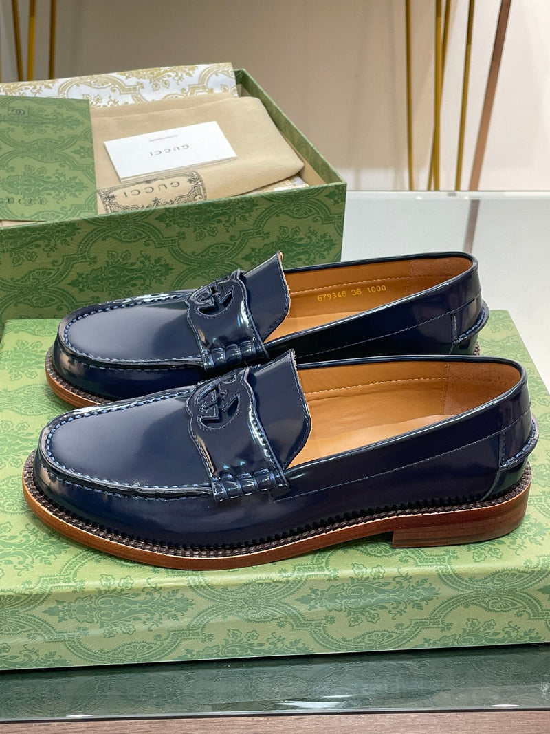 Mocassim Gucci