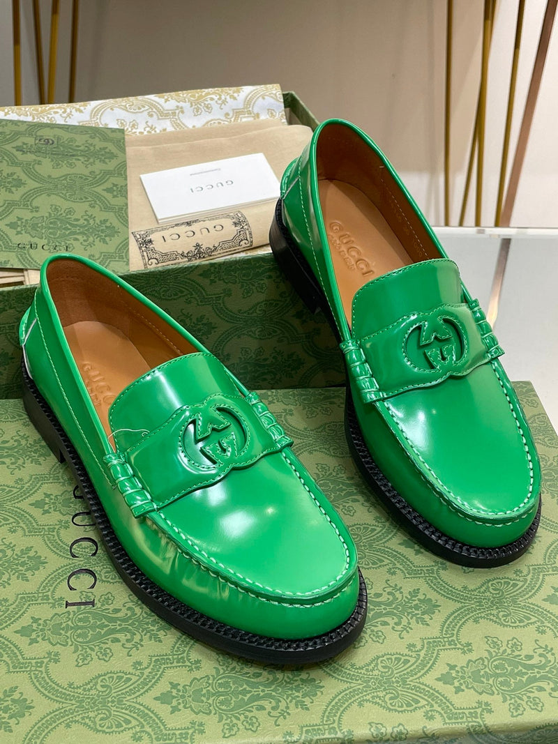Mocassim Gucci