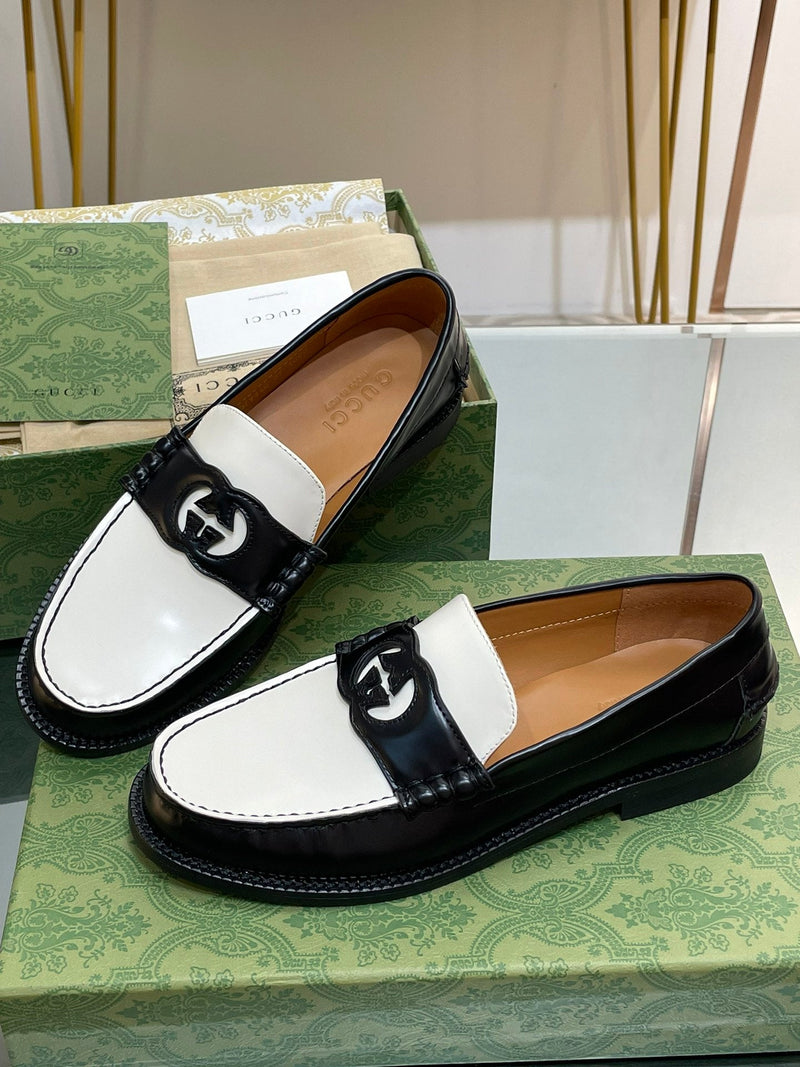 Mocassim Gucci