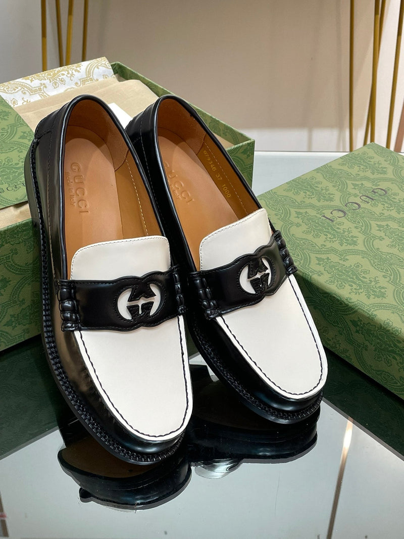 Mocassim Gucci