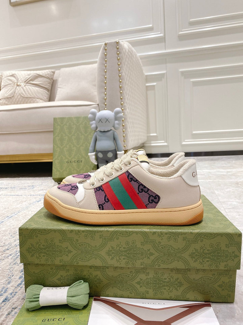 Tênis GUCCI Screener