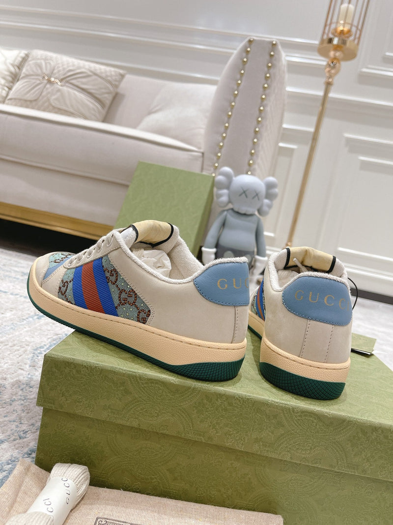 Tênis GUCCI Screener