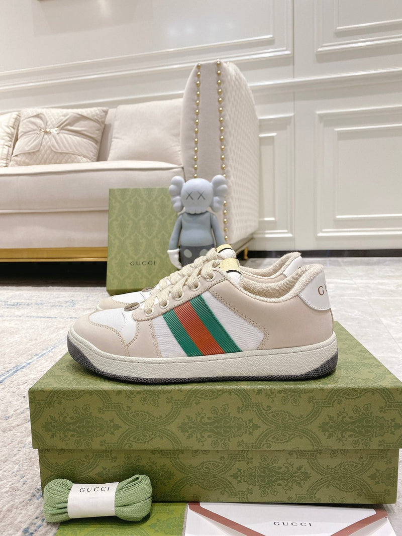 Tênis GUCCI Screener