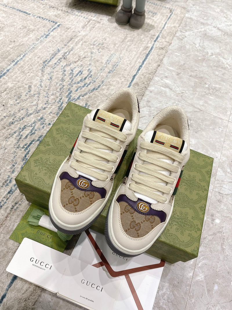 Tênis GUCCI Screener