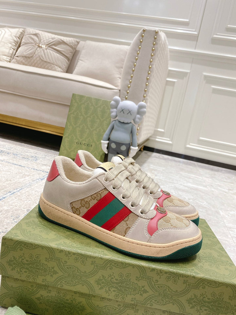 Tênis GUCCI Screener