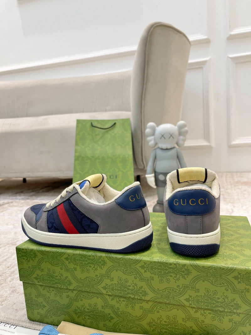 Tênis GUCCI Screener