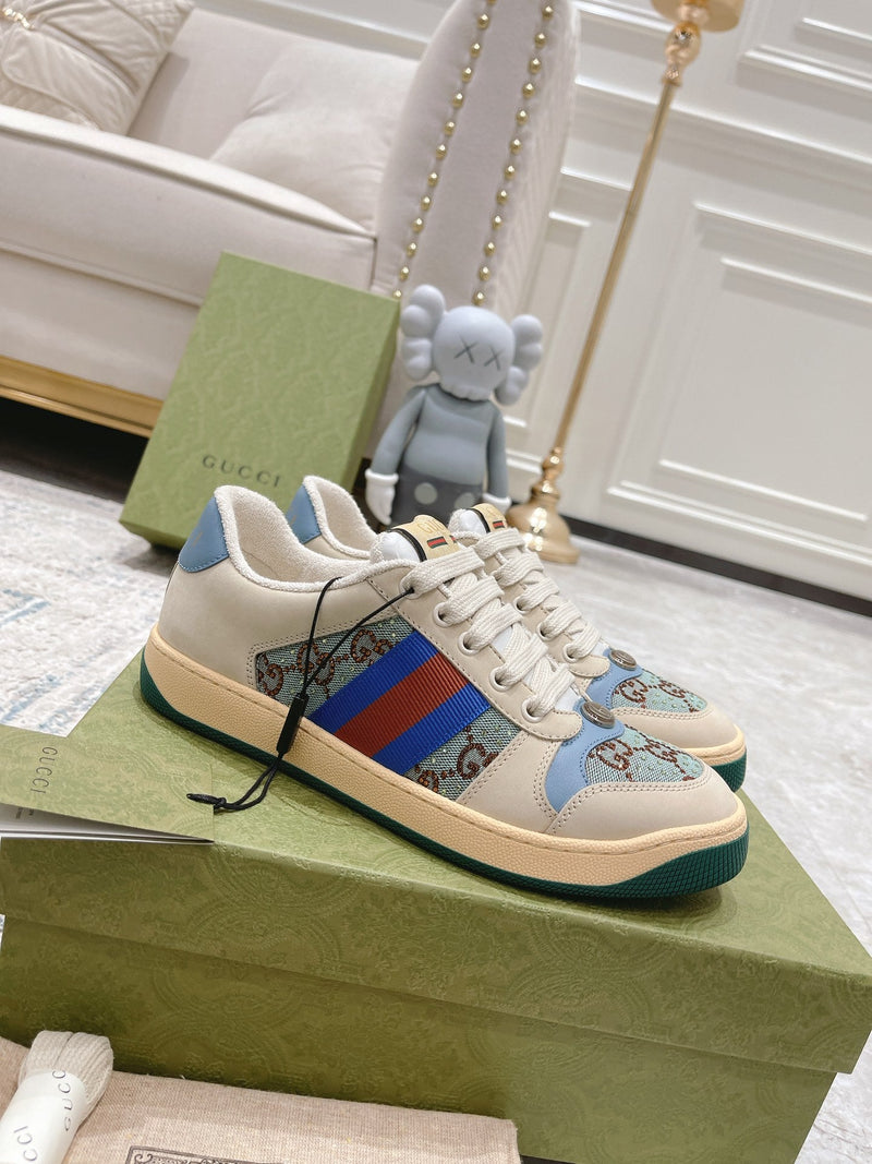 Tênis GUCCI Screener