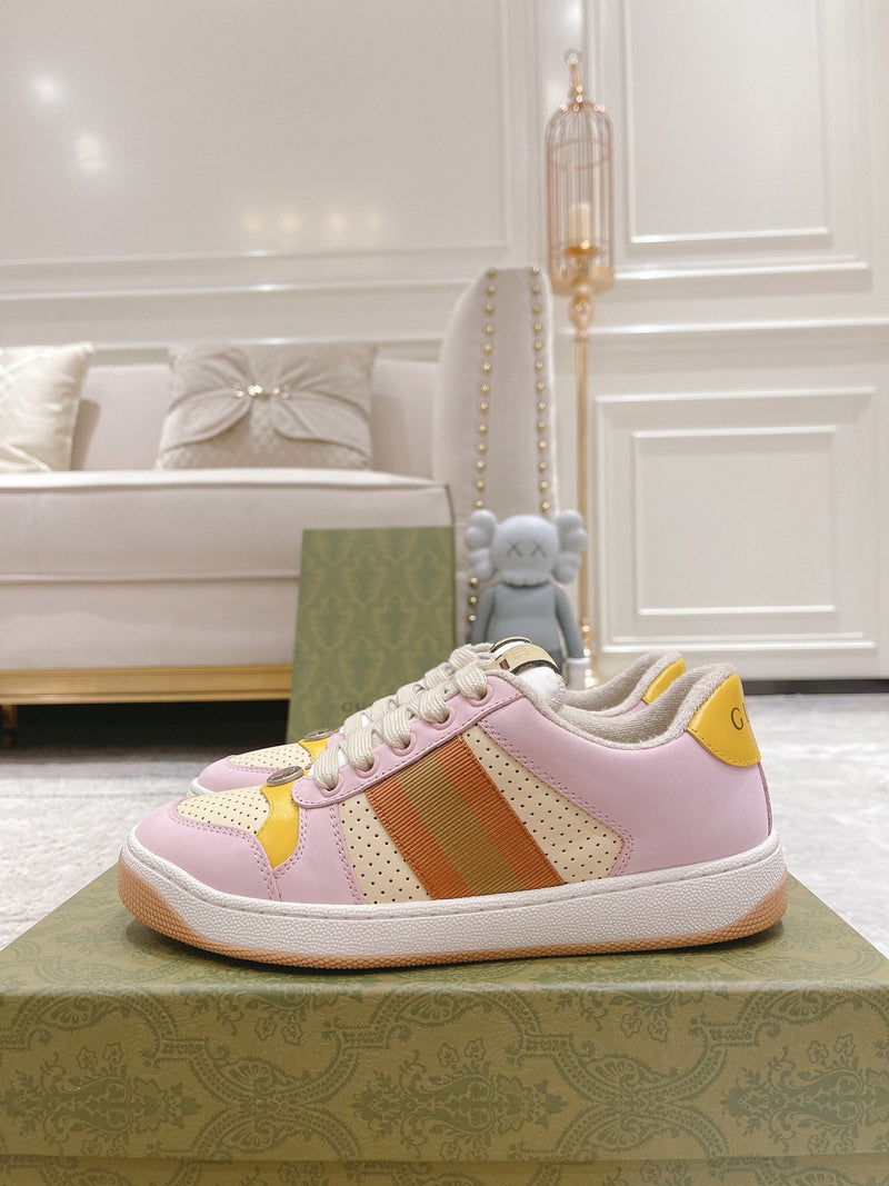 Tênis GUCCI Screener