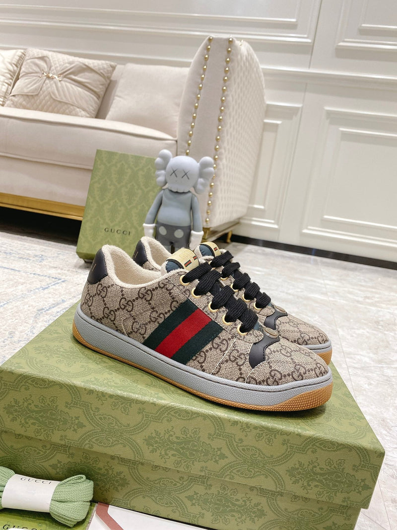 Tênis GUCCI Screener
