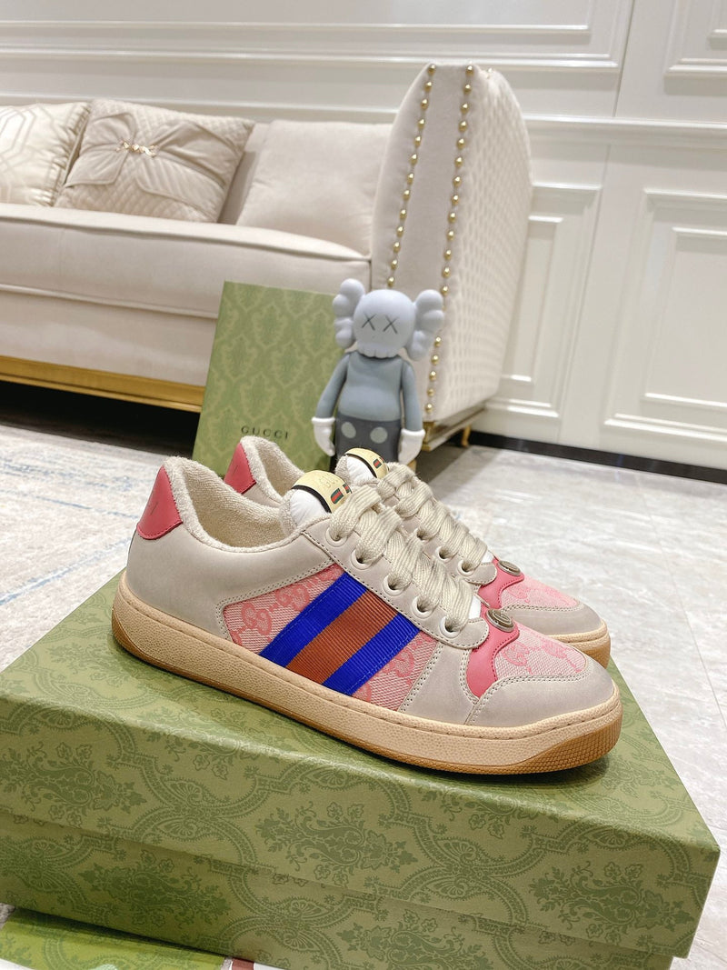Tênis GUCCI Screener