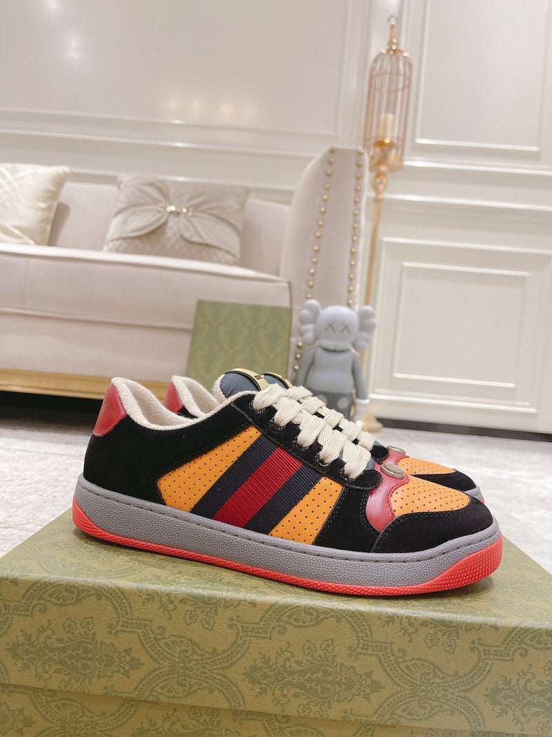 Tênis GUCCI Screener