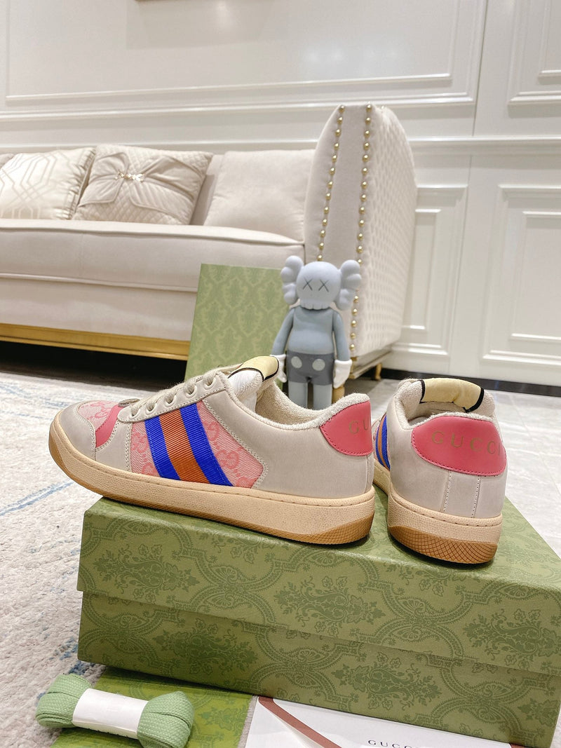 Tênis GUCCI Screener