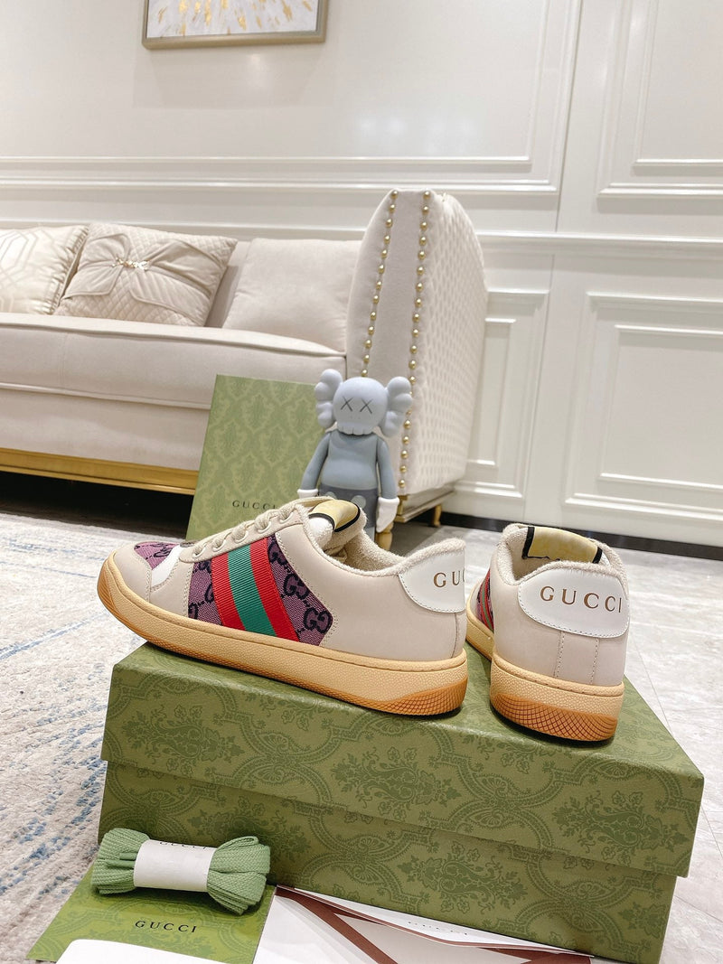 Tênis GUCCI Screener