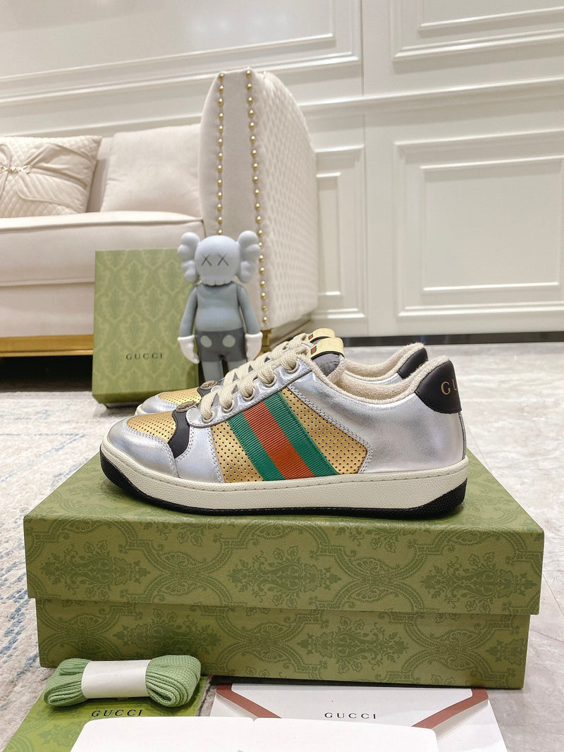 Tênis GUCCI Screener