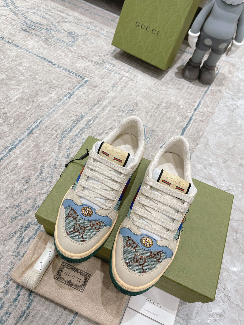 Tênis GUCCI Screener