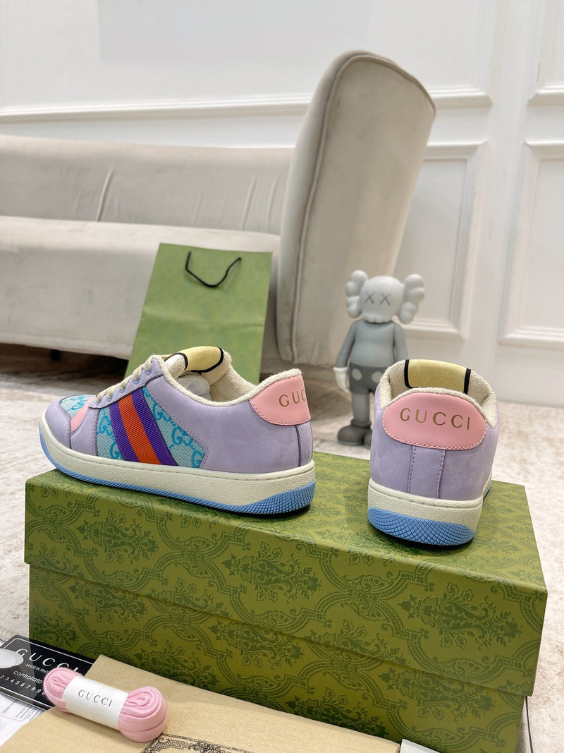 Tênis GUCCI Rhyton