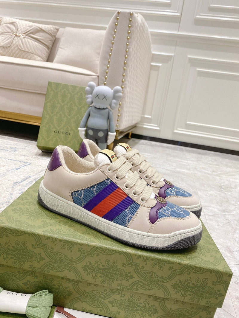 Tênis GUCCI Screener