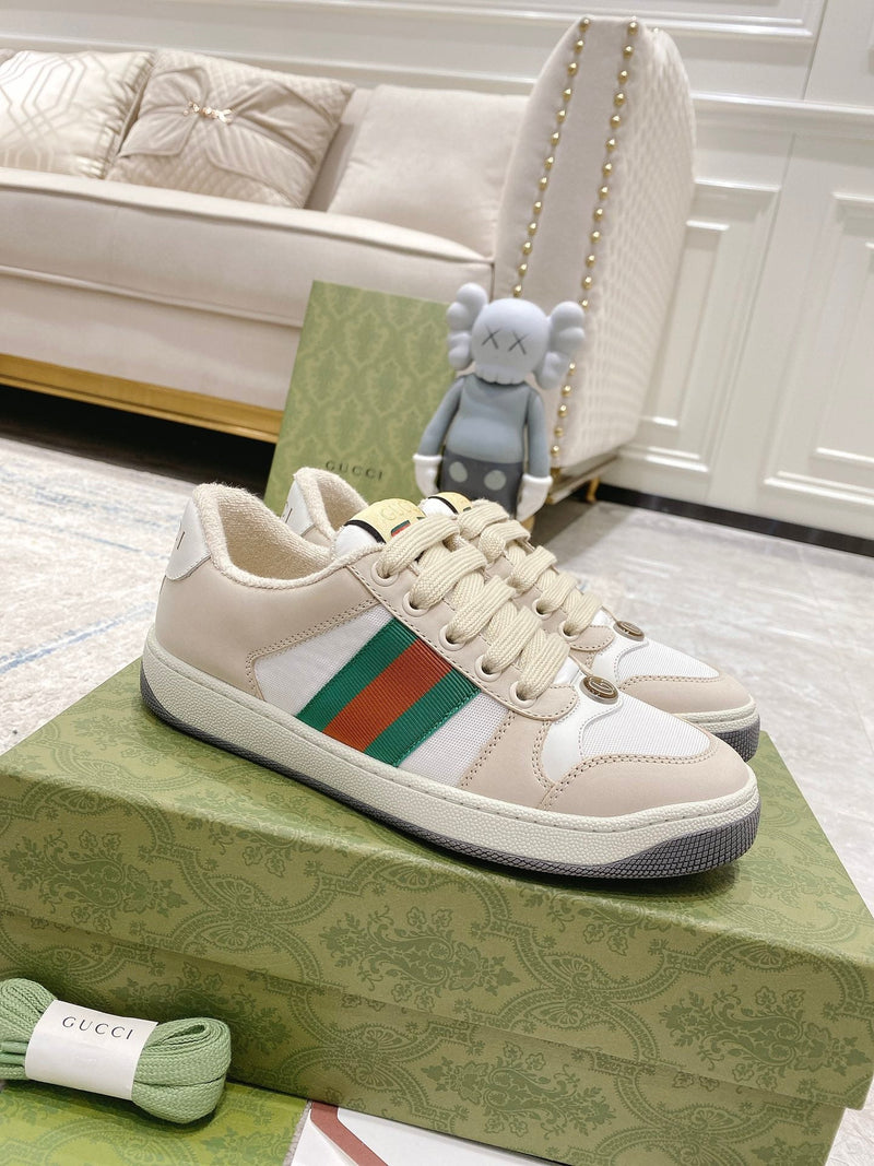 Tênis GUCCI Screener