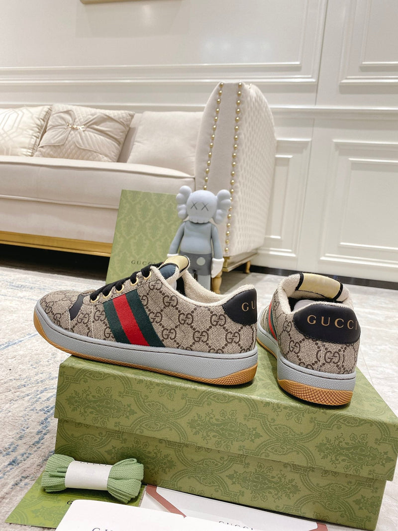 Tênis GUCCI Screener