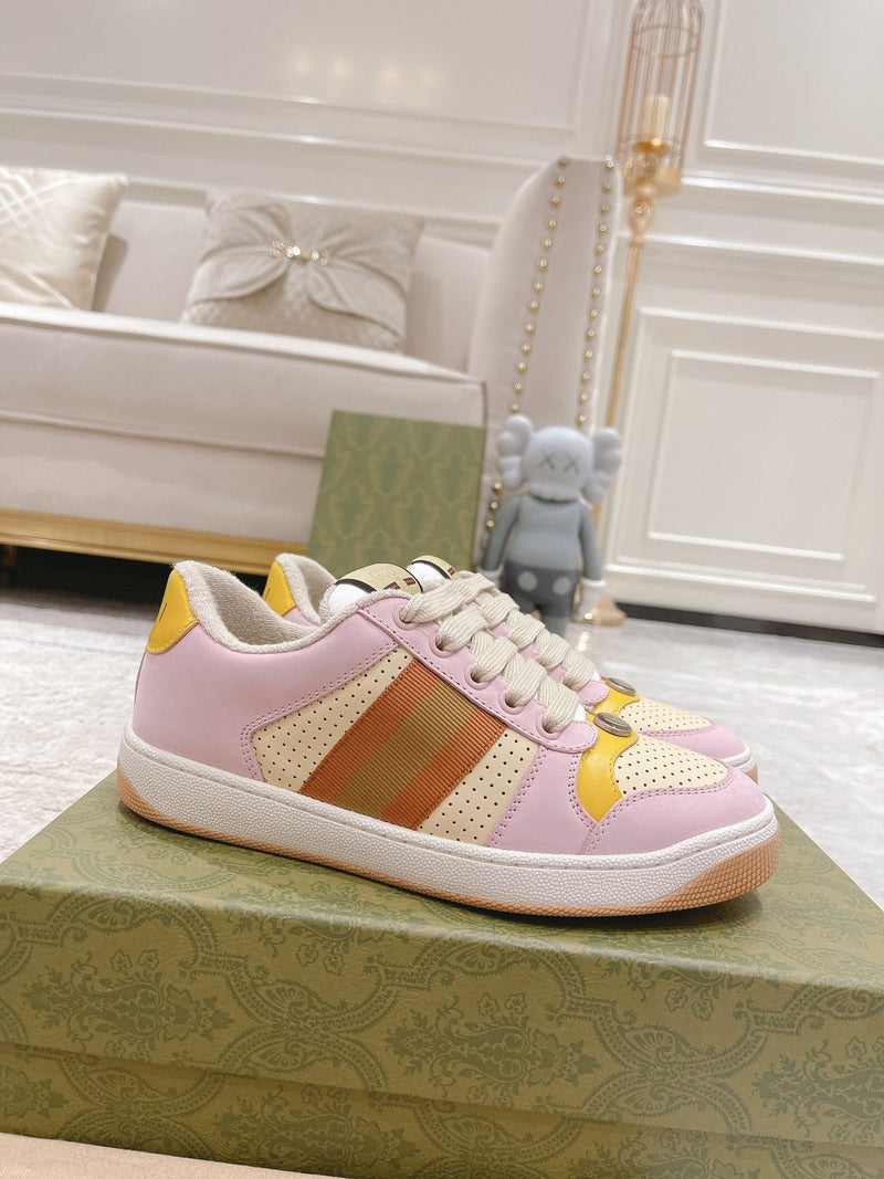 Tênis GUCCI Screener