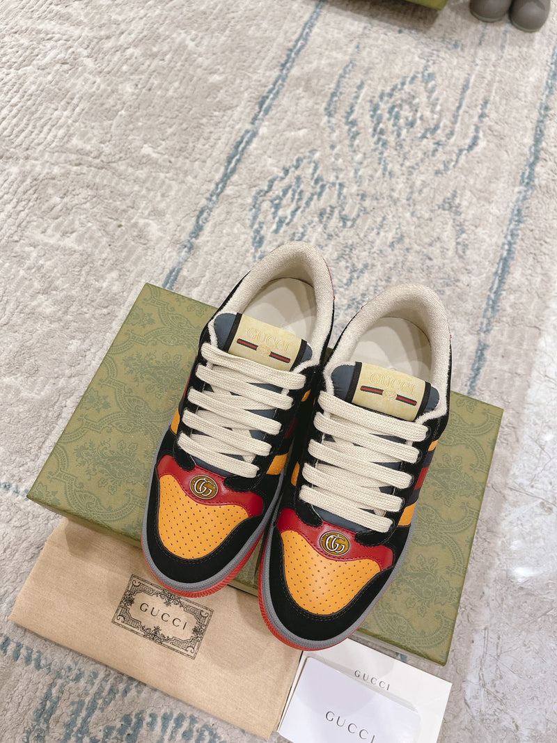 Tênis GUCCI Screener