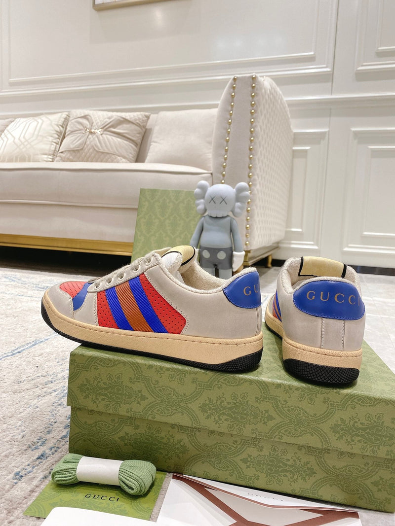 Tênis GUCCI Screener