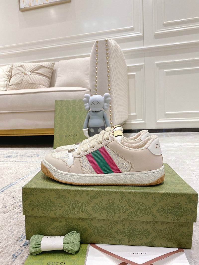 Tênis GUCCI Screener