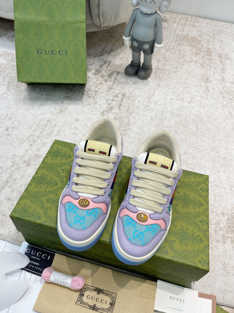 Tênis GUCCI Rhyton