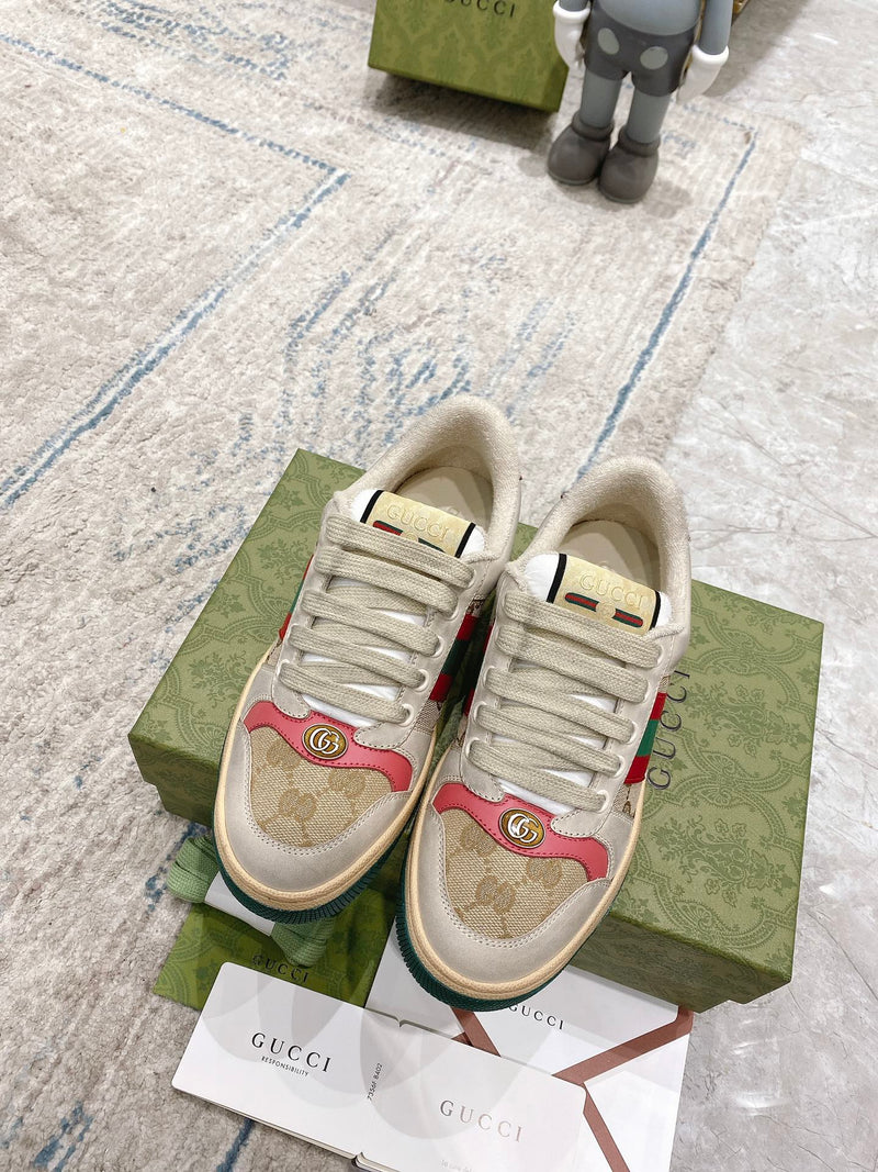 Tênis GUCCI Screener