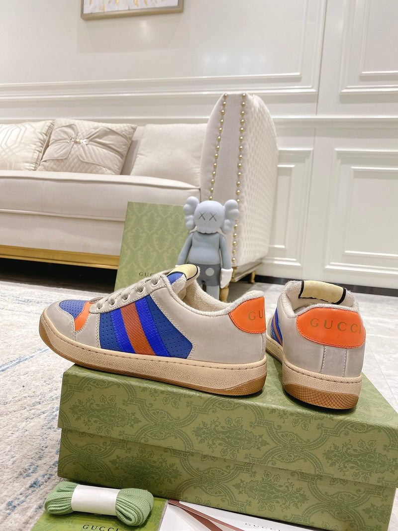 Tênis GUCCI Screener