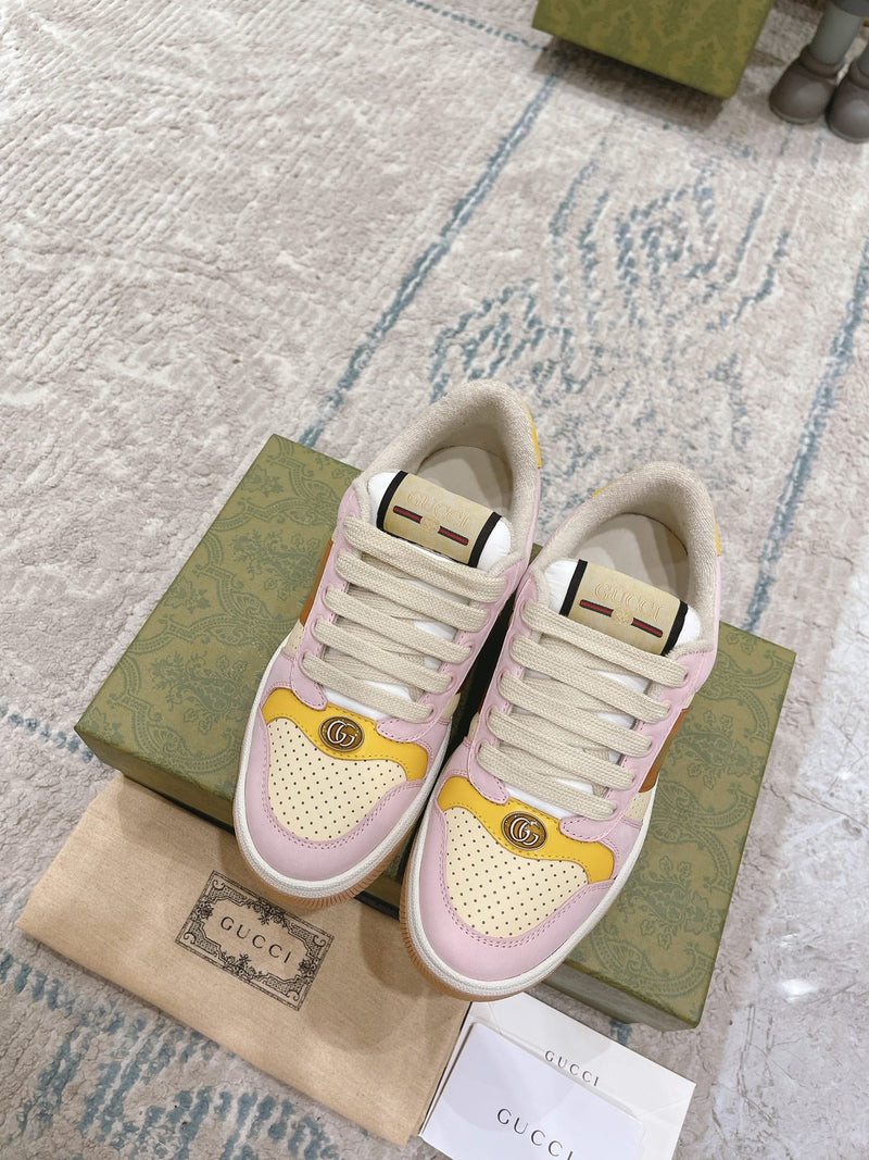 Tênis GUCCI Screener