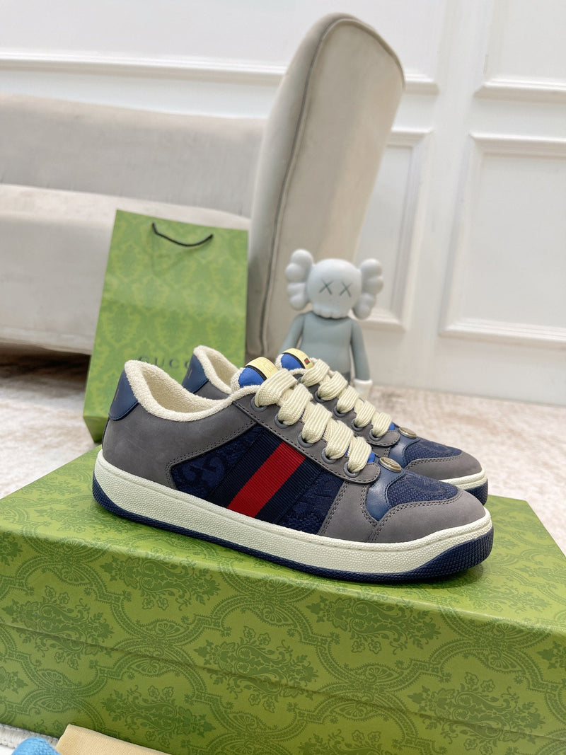 Tênis GUCCI Screener