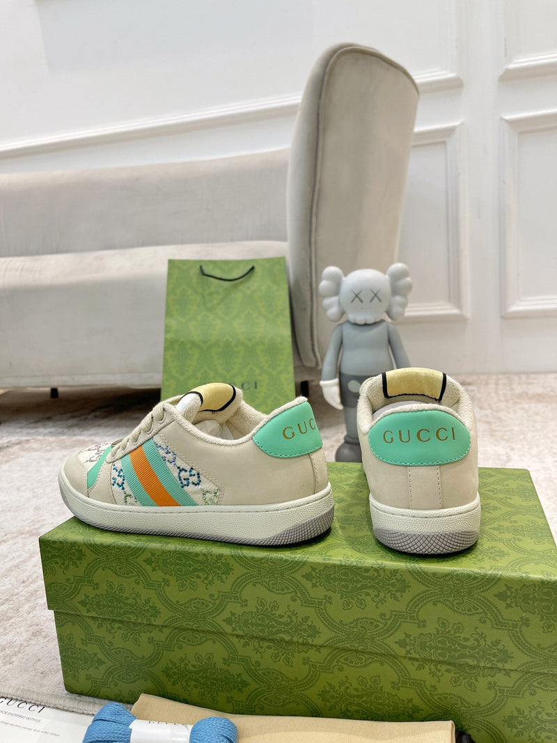 Tênis GUCCI Screener