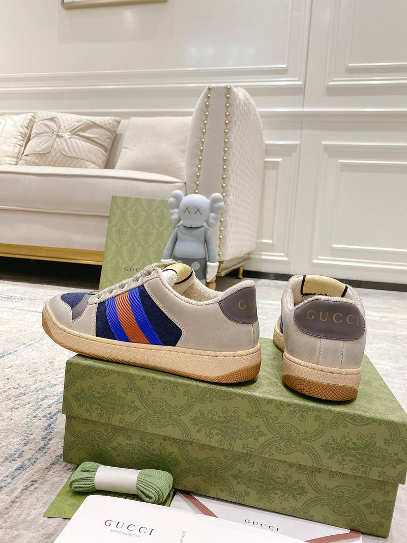 Tênis GUCCI Screener