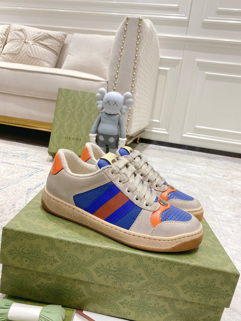 Tênis GUCCI Screener