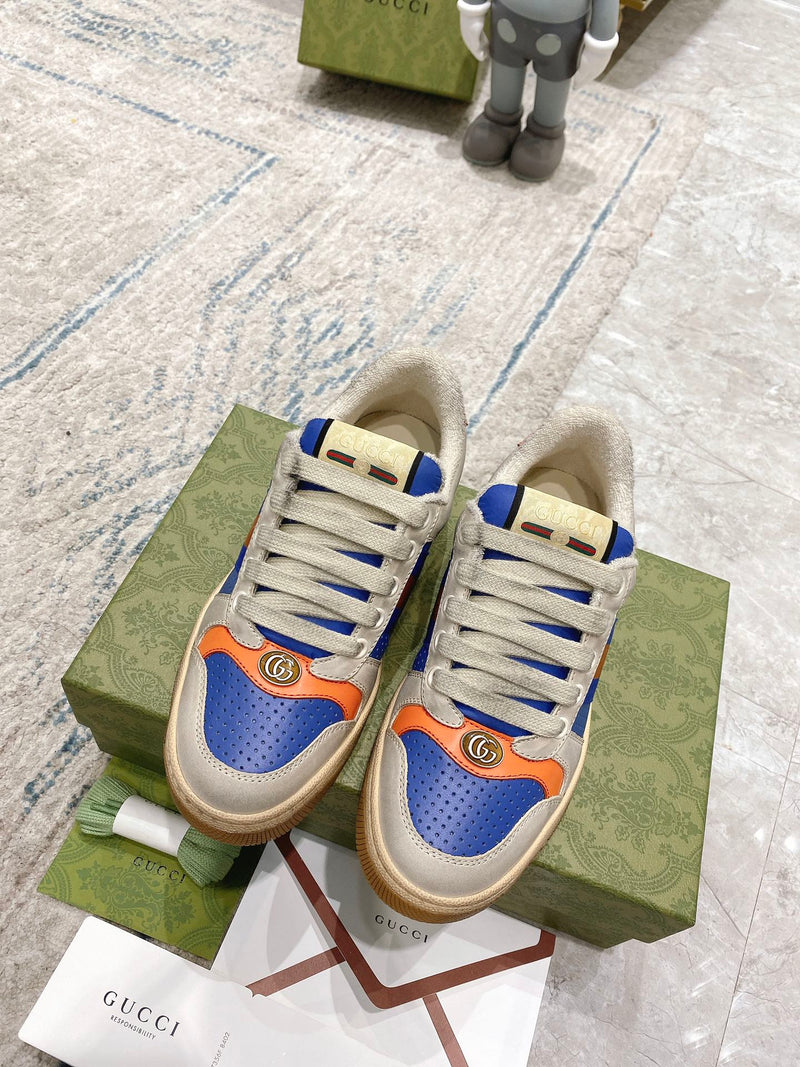 Tênis GUCCI Screener