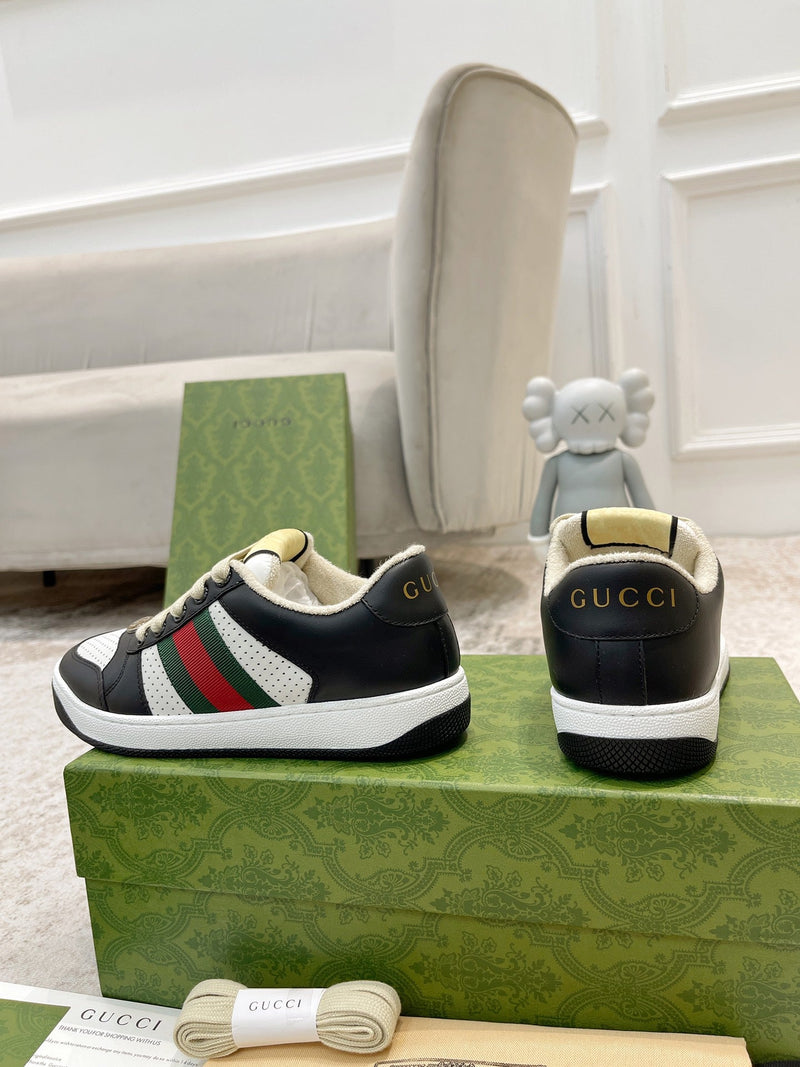 Tênis GUCCI Screener